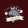 Galaxy Fish Bar, Grantham