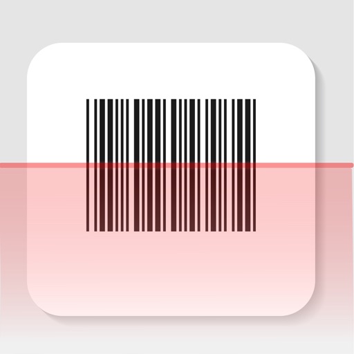 Barcode Reader and Scanner PRO icon