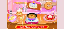 Game screenshot Star Chef’s Food Cooking Game hack