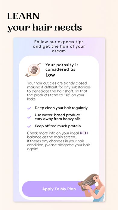 Hair Care: Growth & Health screenshot 2