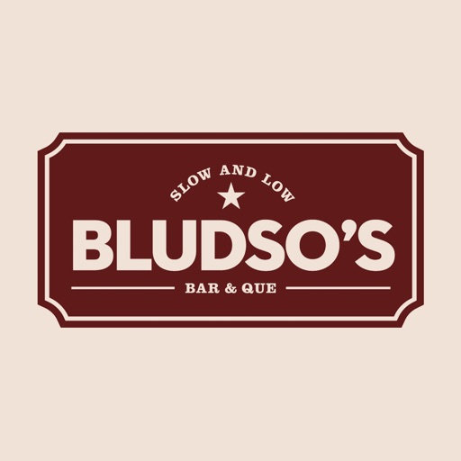 Bludso's Bar & Que icon