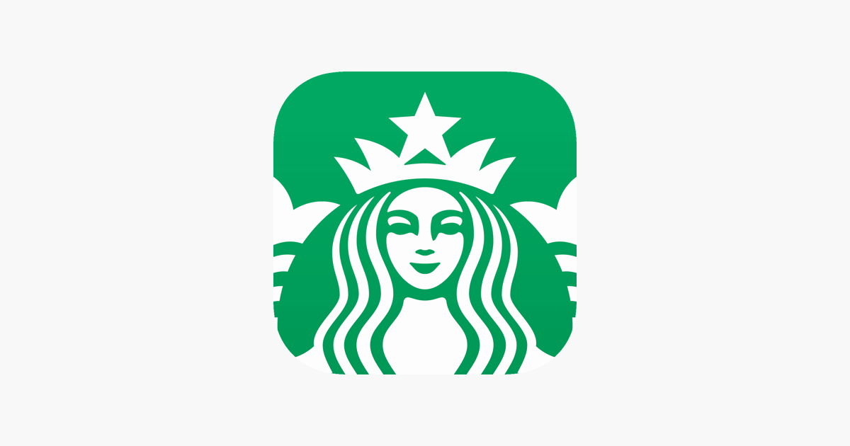 Starbucks Ireland on the App Store