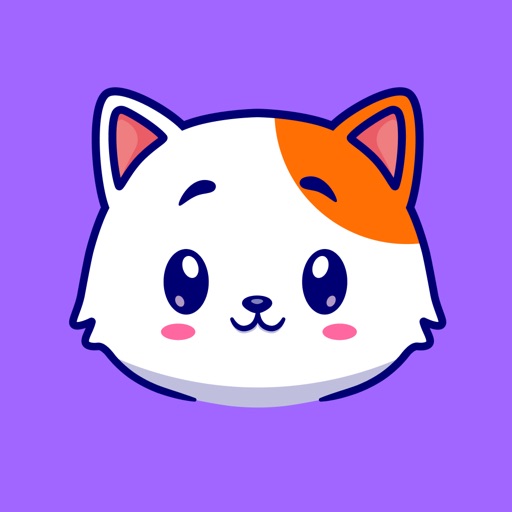 Cat Translator: Human to Meow iOS App