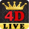 4D King Live 4D Results - iPhoneアプリ