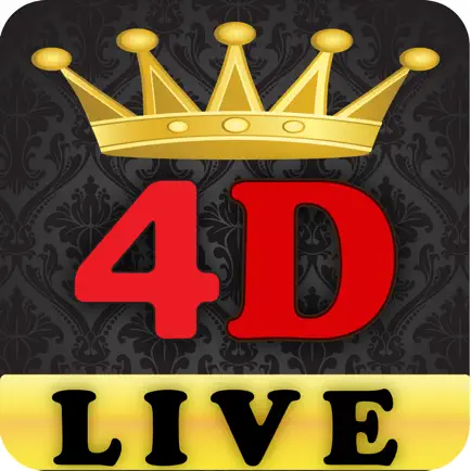 4D King Live 4D Results Cheats