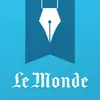 Le Monde - Orthographe delete, cancel