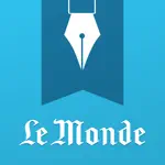 Le Monde - Orthographe App Cancel