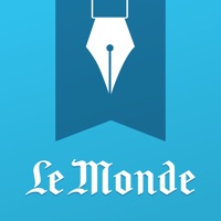 Le Monde  logo