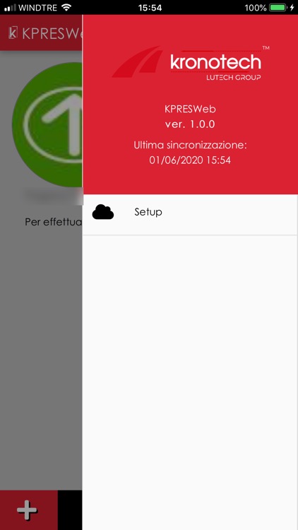 KPRESWeb screenshot-3