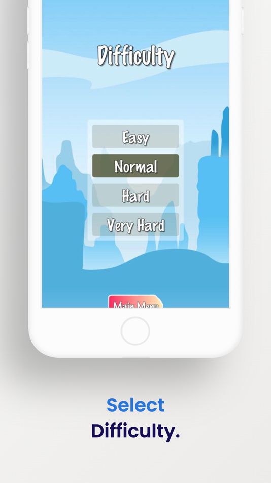 #4. Easy Matching Game (iOS) 来自: ismail gunay