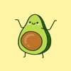 Disobedient Avocado icon