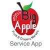 Ambeys Big Apple Service - iPhoneアプリ