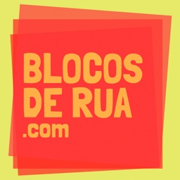 Blocos de Rua - Carnaval ícone