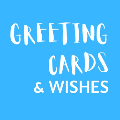 Greeting Card Hub:All Occasion icon