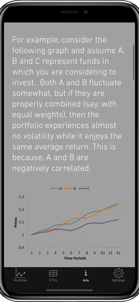 AI Portfolio