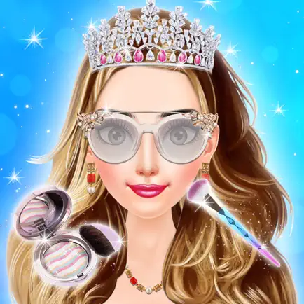 Top Model Fashion Salon Читы