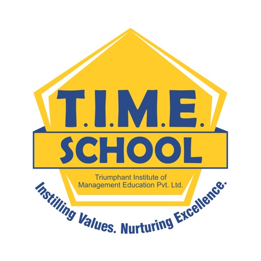 T.I.M.E School icon