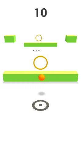 Game screenshot Jump n'Hoop mod apk