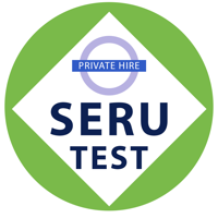 SERU test MCQ Blanks Theory