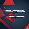 Delta Airlines Air Sonar delete, cancel