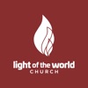 Light of the World Church App icon