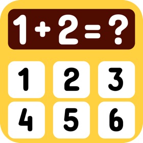 Screenshots (6) Math Sum Game