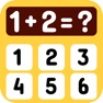 Get Math Sum Game for iOS, iPhone, iPad Aso Report