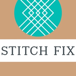 Stitch Fix icon