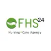 FHS 24 App Positive Reviews