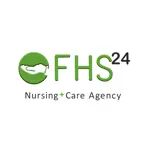 FHS 24 App Support