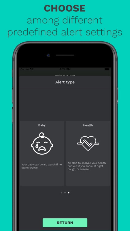 SoundClass screenshot-5