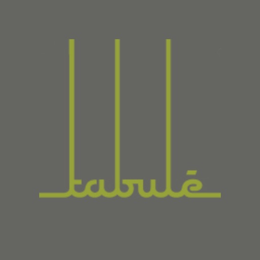 Tabule icon