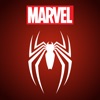 Spider-Man Game Stickers icon