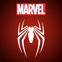 Spider-Man Game Stickers