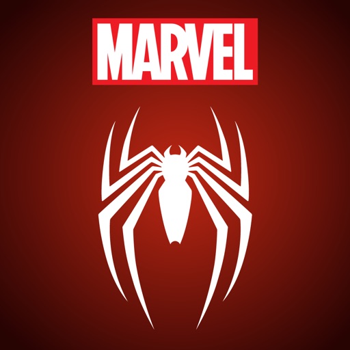 Spider-Man Game Stickers iOS App