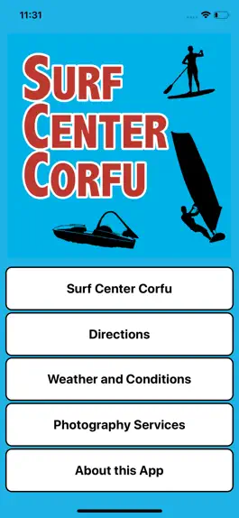 Game screenshot Surf Center Corfu mod apk