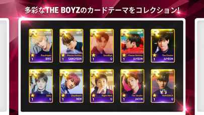 SUPERSTAR THE BOYZ screenshot1