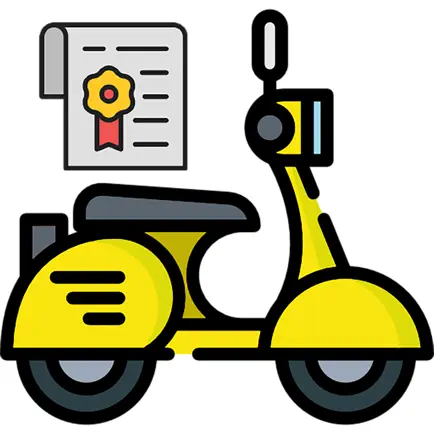 DMV Driving License Motorcycle Cheats
