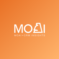 MOAI-CRM CLOUD