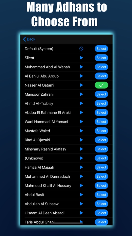 #2. Ard: Muslim (iOS) 由: Isaac Islam