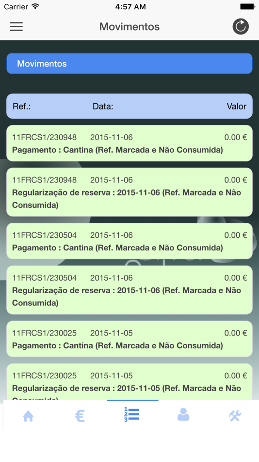 TAB-Mobile (iOS) 由: Silverspheres Lda TAB-Mobile (iOS) 由: Silverspheres Lda