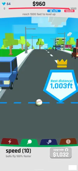 Game screenshot Baseball Boy! hack