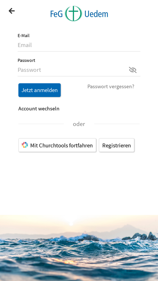 #2. FeG Uedem (iOS) 由: Bund FeG
