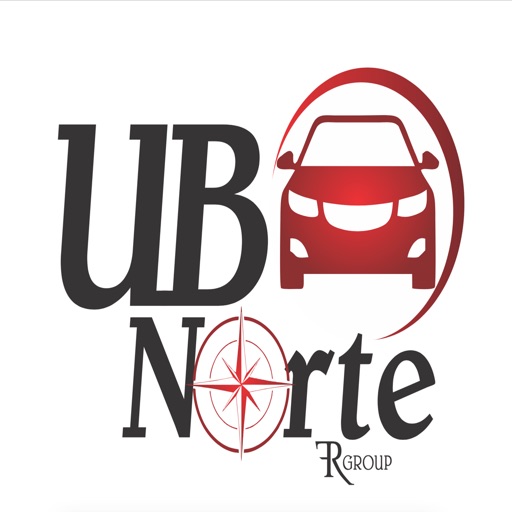 Ub Norte FR - Passageiros icon