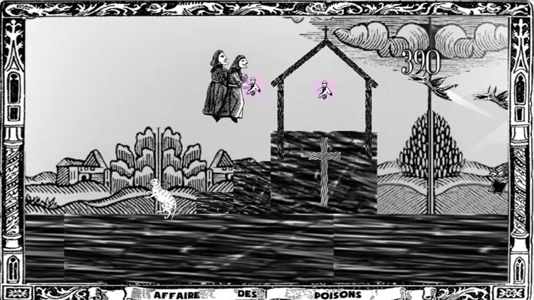 Affaire Des Poisons screenshot-4