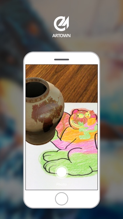 AR Town screenshot-4