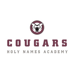 Holy Names Academy Cougars