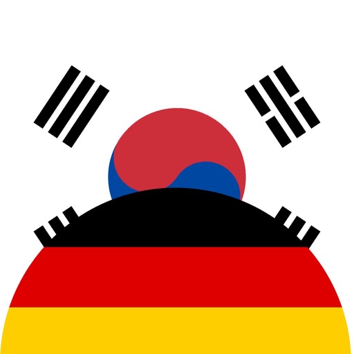 Koreanisch/Deutsch Wörterbuch icon