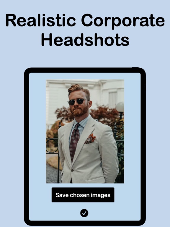 LevelUp - Create Pro Headshotsのおすすめ画像2