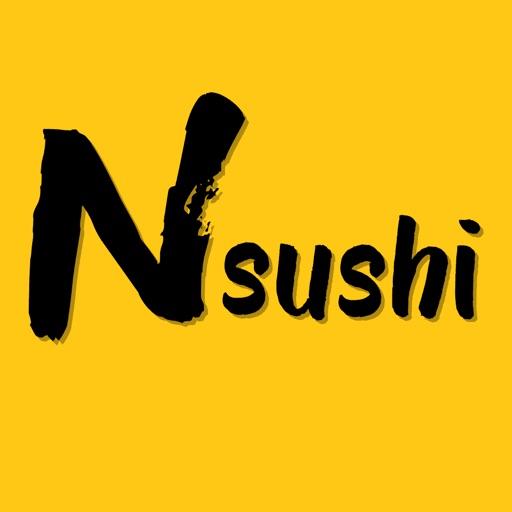 Nsushi | Омск
